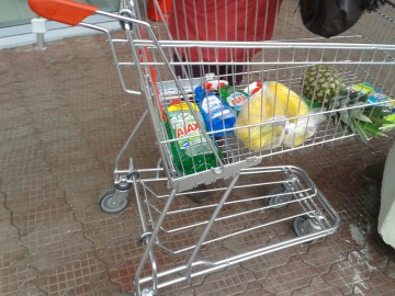 Consiliul Concurenței vrea să lanseze Monitorul Prețurilor